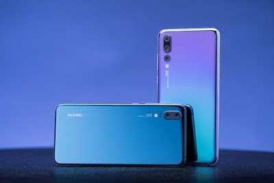 Huawei adds new colors to the P20 professional and animal skin back choices for China Huawei adds new colors, Huawei new colors, Huawei P20 Pro, Huawei colors phone, huawei, mobile, smartphones,