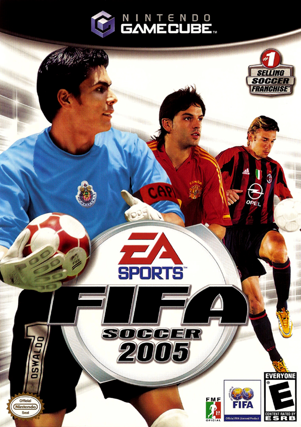 fifa 2005 download torent iso