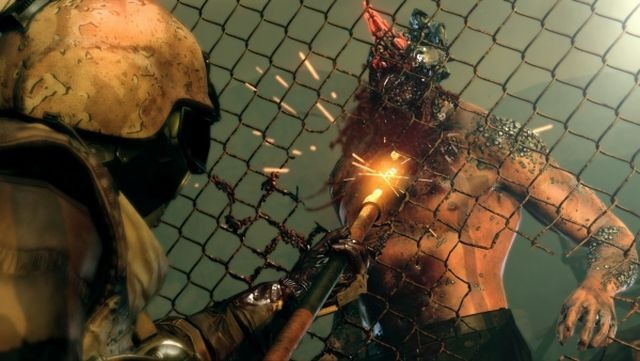 Metal Gear Survive detalha sua curiosa trama em entrevista na Gamescom 2016.
