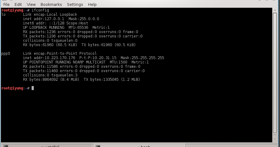 Cara Melihat Alamat IP Address di Linux Lewat Terminal