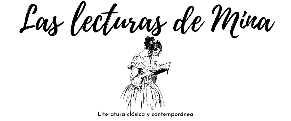 Las lecturas de Mina 