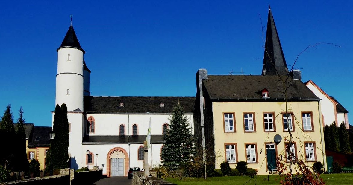 Kloster Steinfeld Weihnachten 2022 Rheumatologe Orgelkonzert in der Basilika Kloster Steinfeld zum