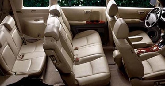 2018 Toyota Highlander Redesign 2018 Toyota Highlander Redesign