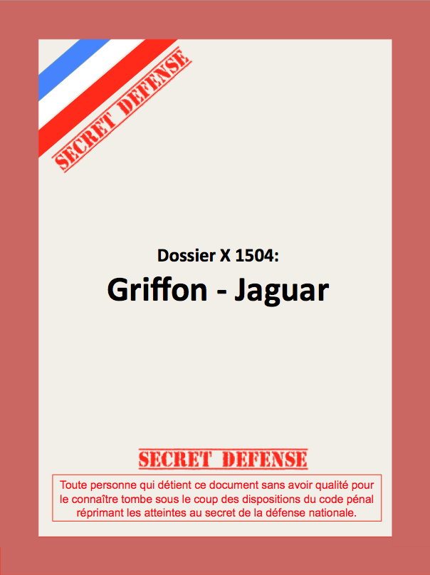 Dossier: Griffon/Jaguar. Cliquez dessus