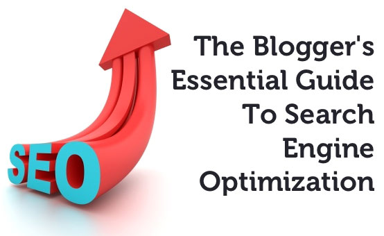 Super 6 Blogger Optimization Tips For SEO
