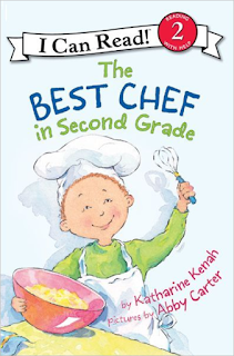 Nyla's Crafty Teaching: Back to School Books - A Grade Specific Reading