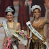 Miss Universe Leila Lopes in another controversy in indonesia
