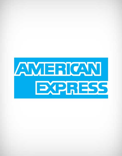 american express vector logo