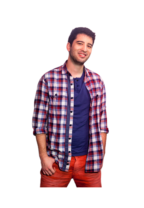 The Voice Portugal: Nuno Pinto