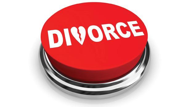 Granting Divorce In Singapore