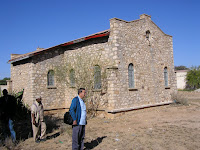 Image result for church of St. Anthony of Padua in Somalia