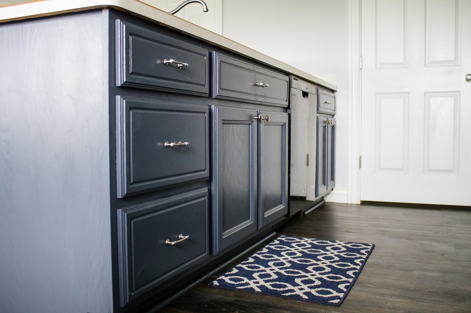 NEW FLOOR! Rug Pad USA Sue's News