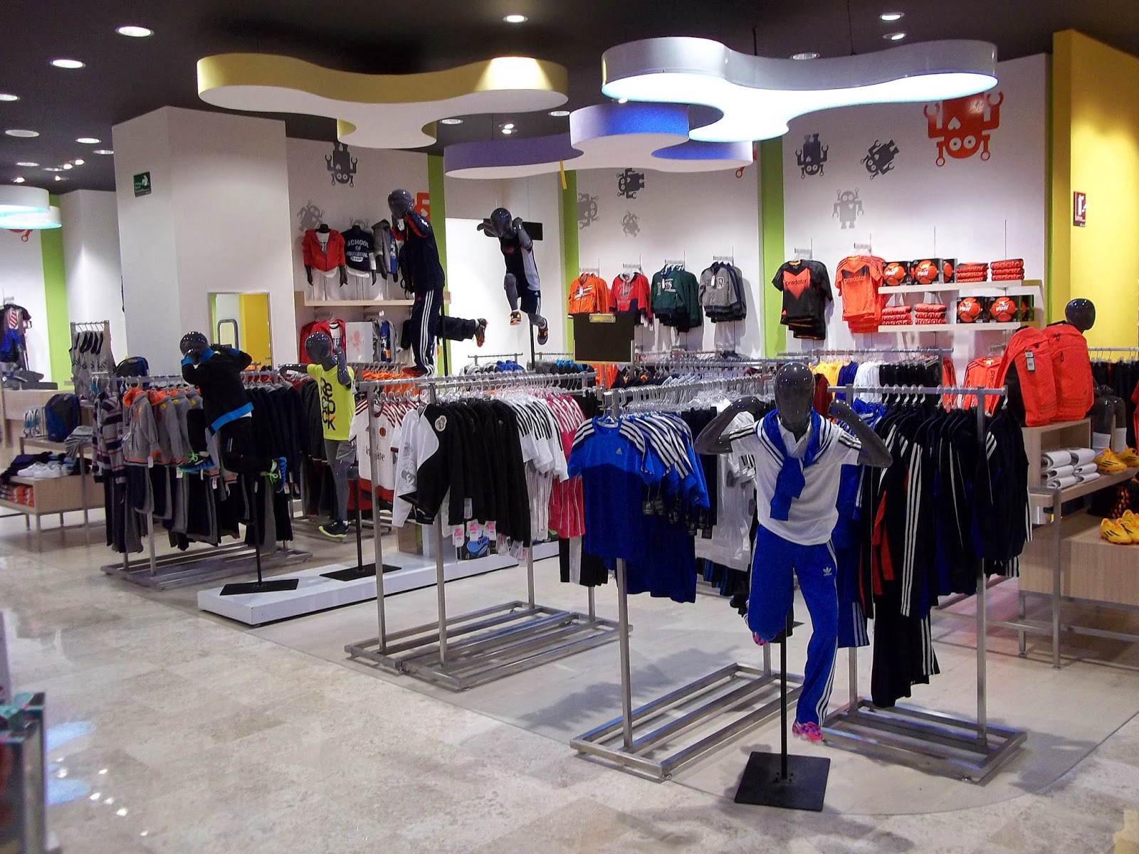 Unileventv ¡ LIVERPOOL ABRE SU TIENDA NÚMERO 100