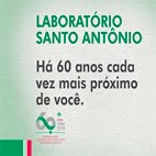 Laboratório Santo Antonio