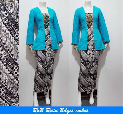 Gambar Model Baju Batik Untuk Kerja Terbaru Gambar Model Baju Batik Untuk Kerja Terbaru