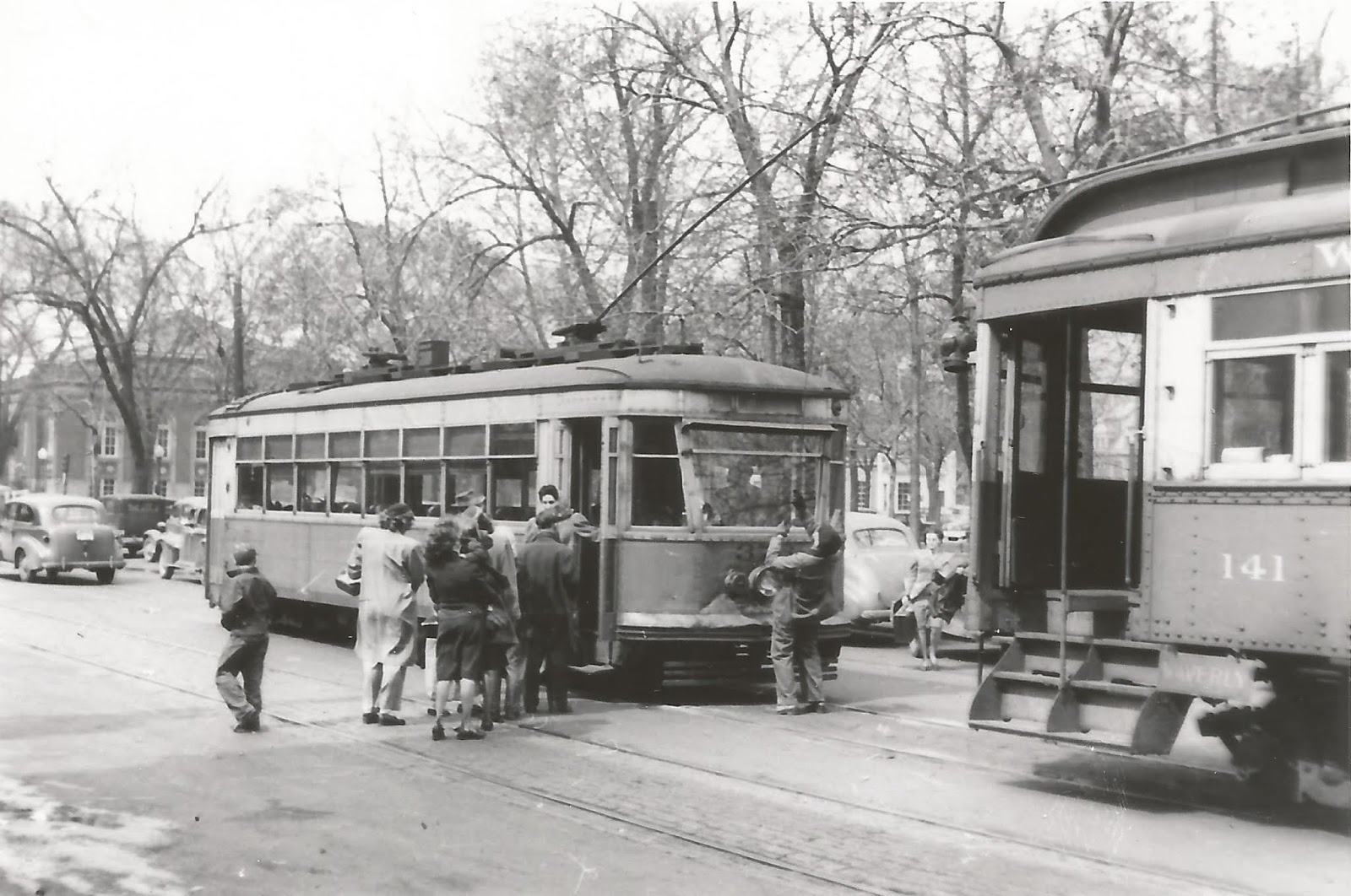 Hicks Car Works Schmidt Waterloo Cedar Falls and Northern