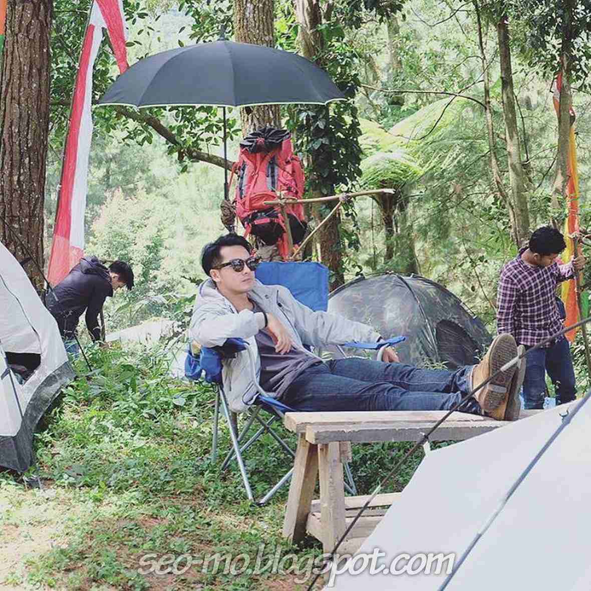 Biodata dan Foto Ricky Harun Terbaru Biodata dan Foto Ricky Harun Terbaru
