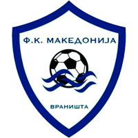 FK MAKEDONIJA VRANISHTA