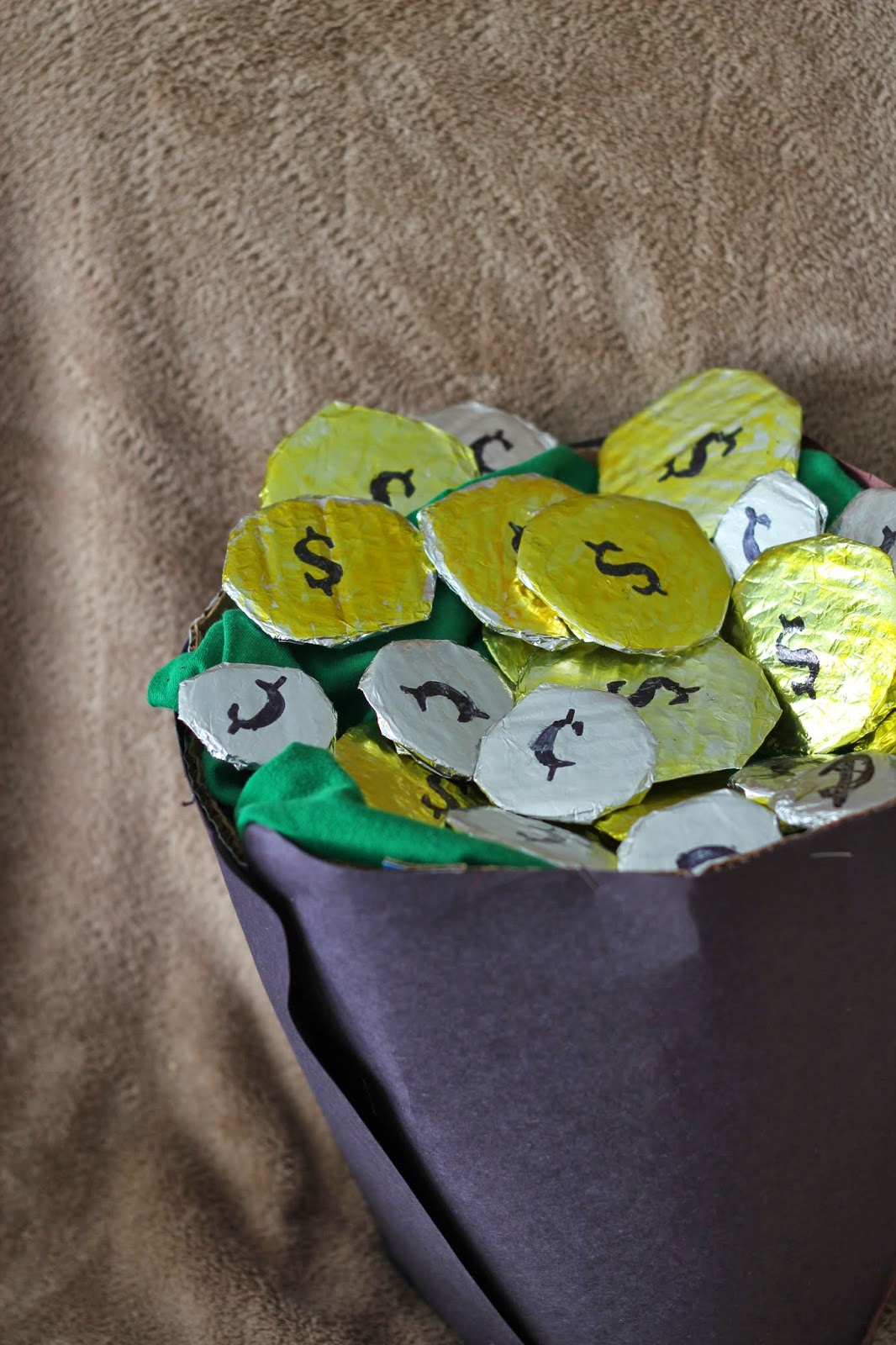 Pot O Gold Cheat Apps