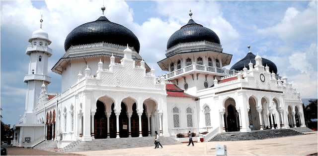 Penjelasan Macam-Macam Agama Yang Ada Di Indonesia