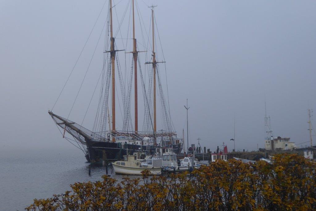 Posewe Maritime Bilder September 2014