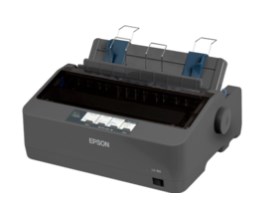 Epson LX-350 Printer Driver Download
