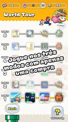 Super Mario Run Download Super Mario Run Download