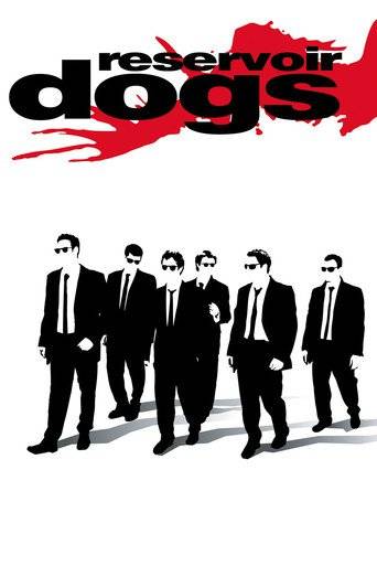 Reservoir Dogs (1992) με ελληνικους υποτιτλους
