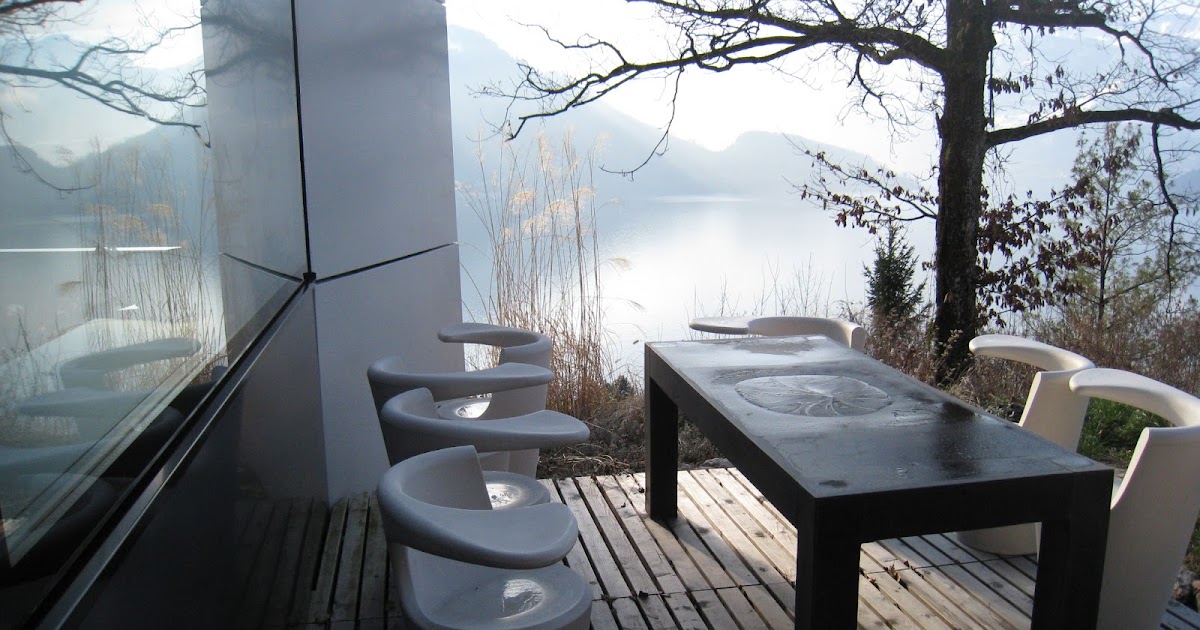 Ein Juwel am Vierwaldstättersee