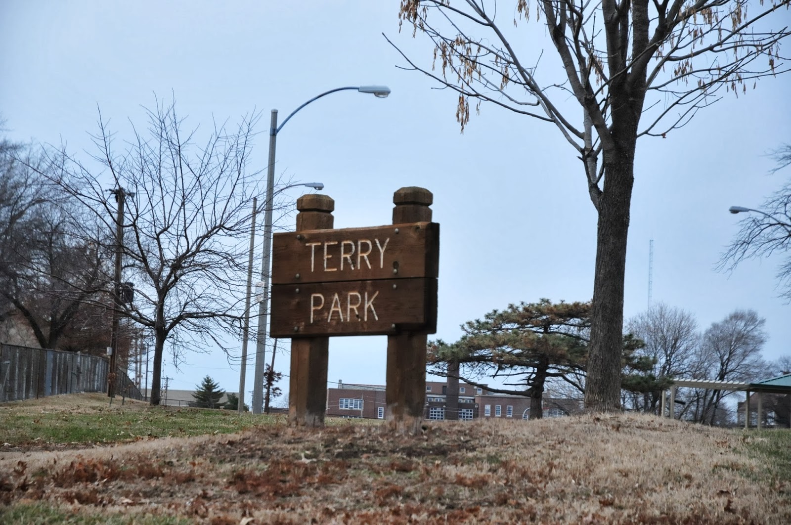 Play St. Louis: Terry Park, St. Louis City
