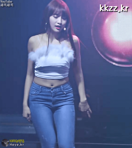청바지 핏 좋은 네이처 새봄...굿...!!!