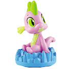 My Little Pony Magazine Figure Spike Figure by Luppa