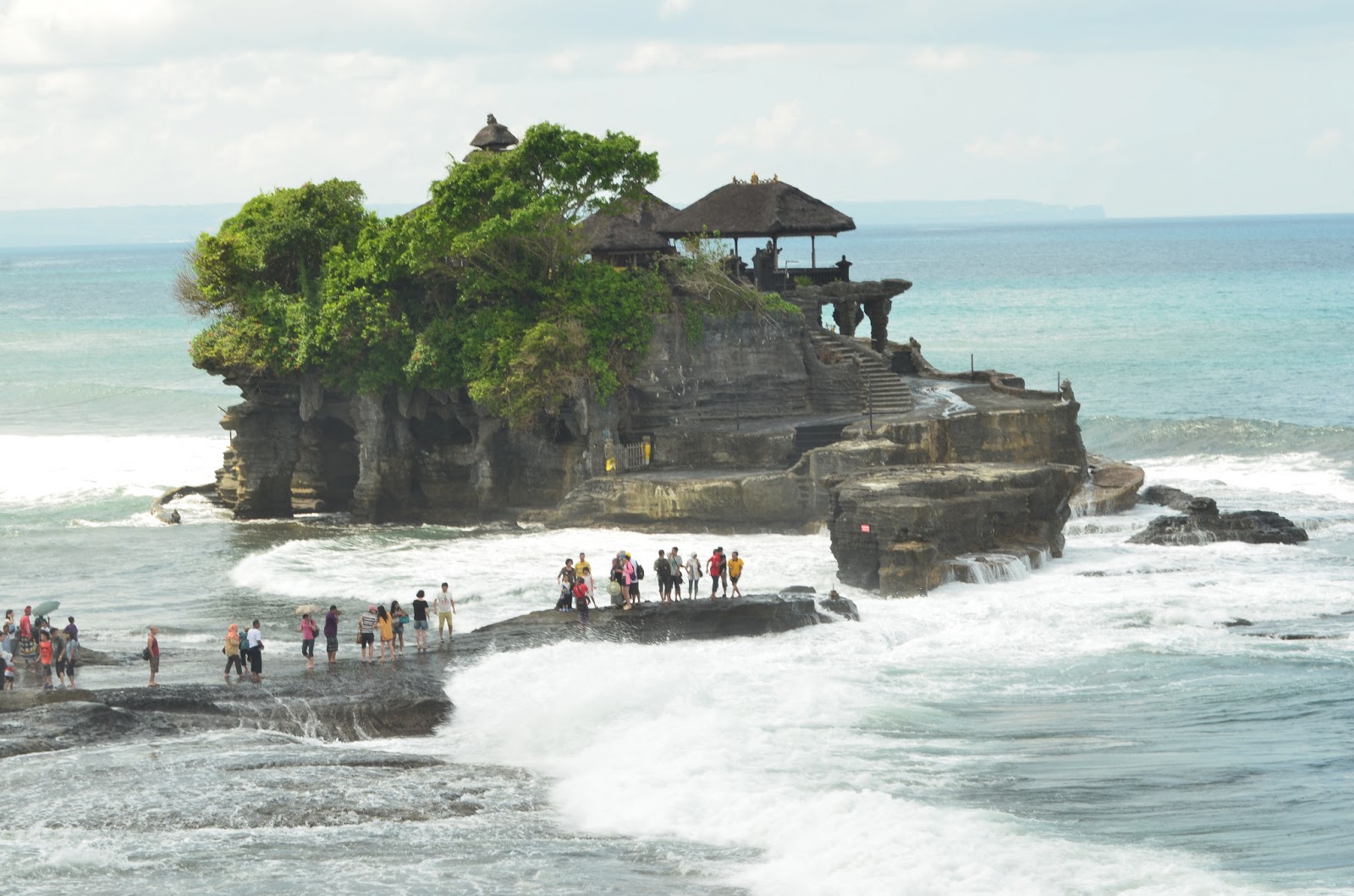 Tempattempat Wisata di Kabupaten Tabanan