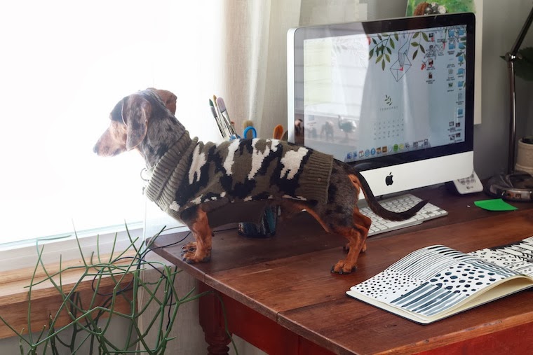 The Art of Michelle 5 Tips for Buying a Sketchbook