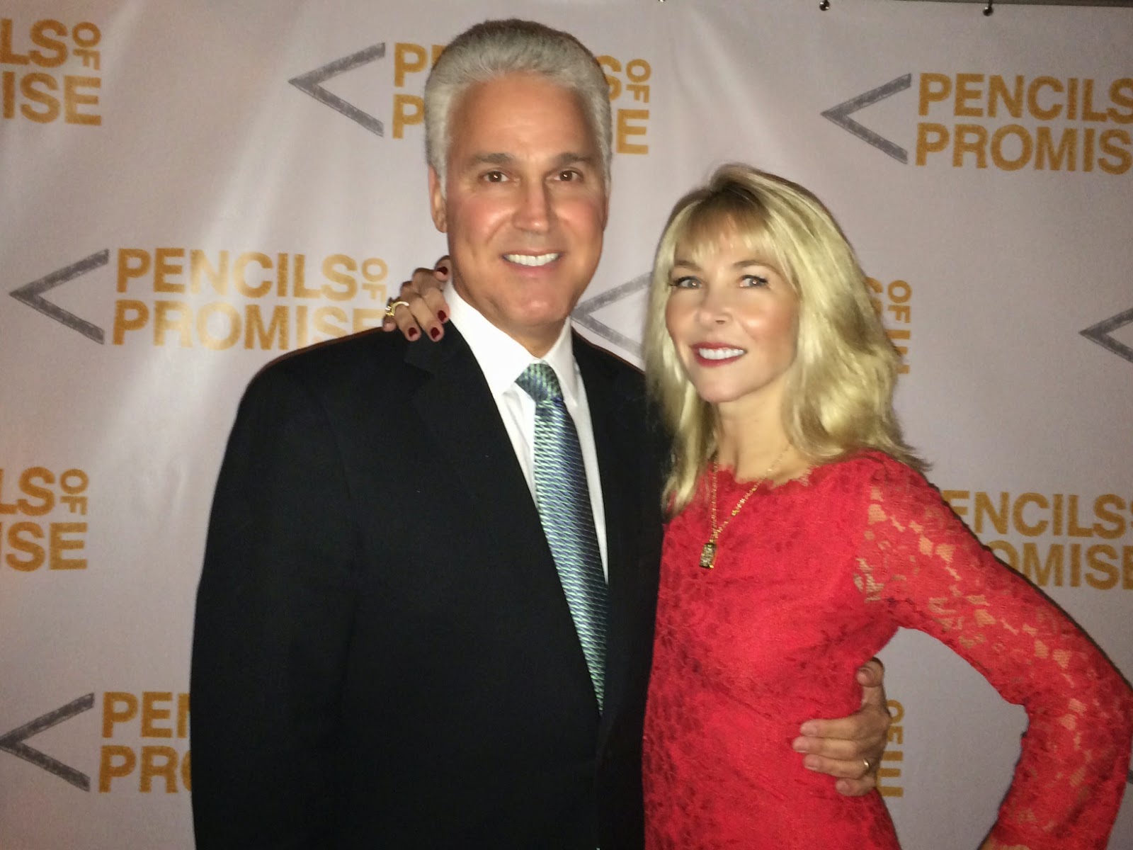 Lee Rawiszer Financial Advisor Paradigm Financial Partners Pencils