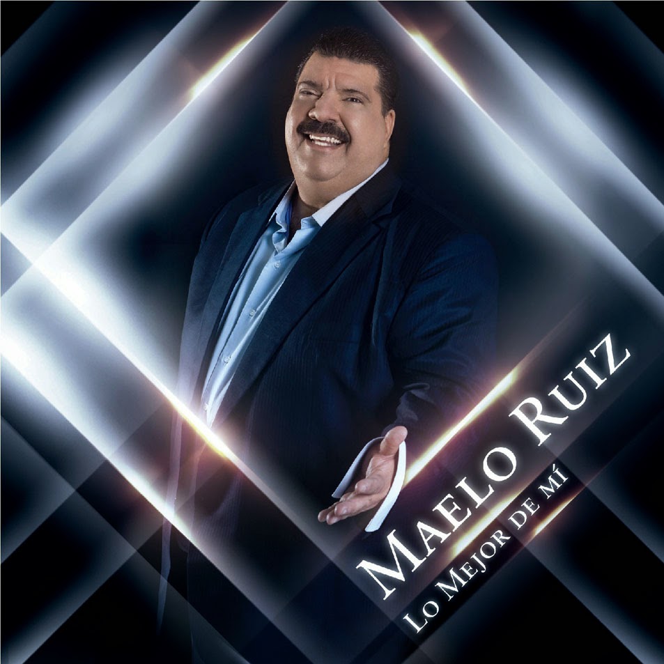 MÚSICA MAELO RUIZ