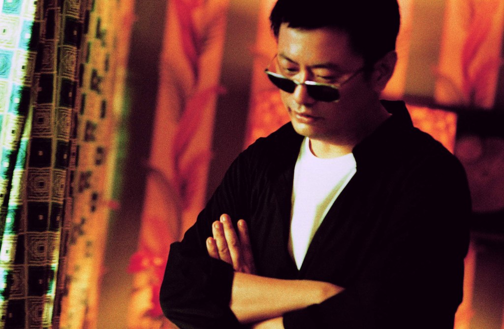 As Wong Karwai turns 62, here is a look back at his filmmaking journey