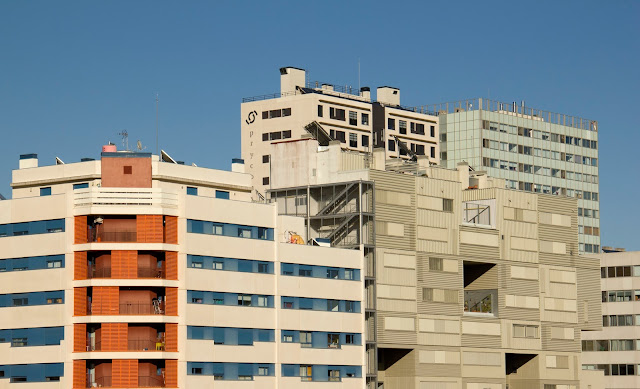 Instantes, fotos de Sebastián Navarrete Ensanche de Vallecas, Madrid