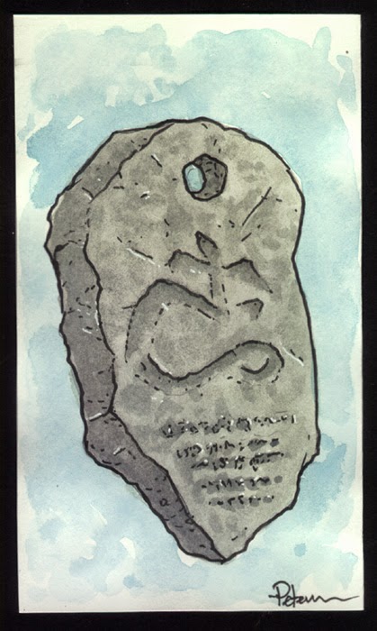 David Petersen's Blog: July 2014