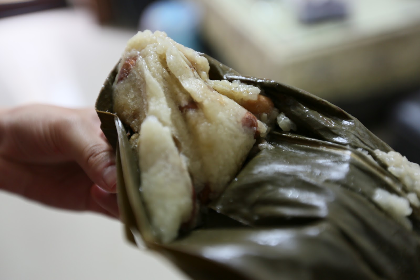 EasyEat in Taiwan: Only One, Might Make You Full