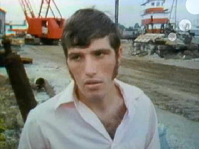 Surgen nuevos testigos en el caso ufológico de Pascagoula, aseguran que vieron el ovni antes de que secuestraran a los pescadores Calvin Parker in 1973 Calvin Parker in 1973 Surgen nuevos testigos en el caso ufológico de Pascagoula, aseguran que vieron el ovni antes de que secuestraran a los pescadores