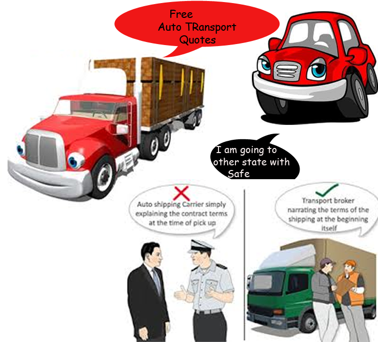 August 2012 Free Auto Transport Quotes