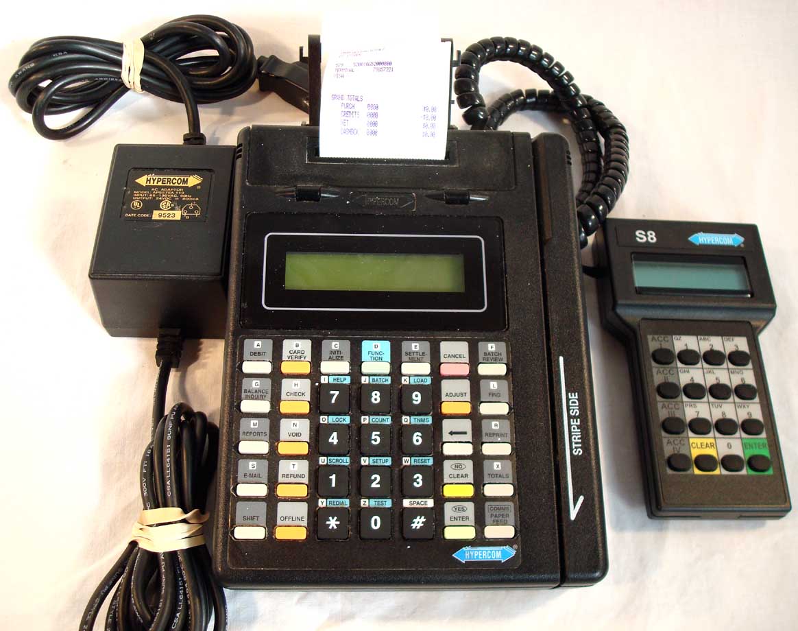 Compass Cardbus Machine SpiderRider3: Metro Vancouver's Compass card