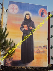 Christian Holy Places