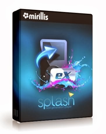 Splash PRO EX 1.13.1 - Full - Castellano [MEGA] 