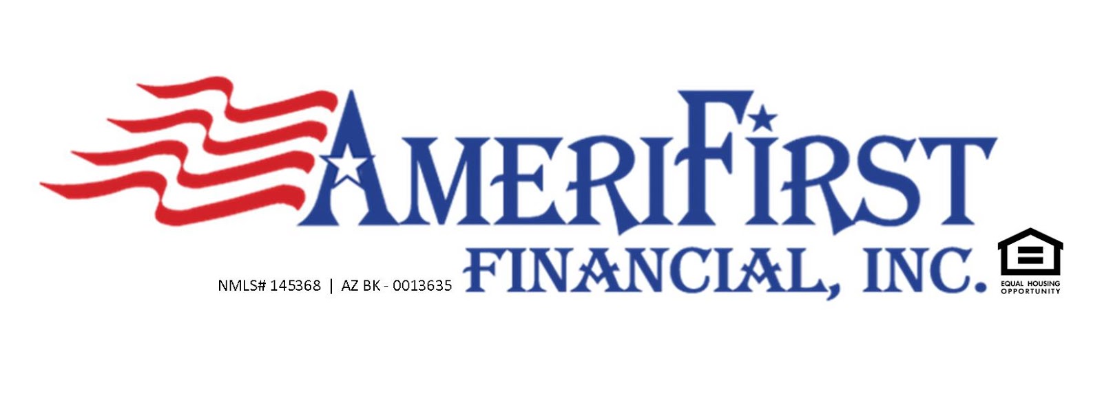 to the Prescott Branch of AmeriFirst Financial, Inc. Prescott Branch Introduction