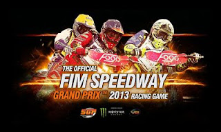 Official Speedway GP 2013 Full