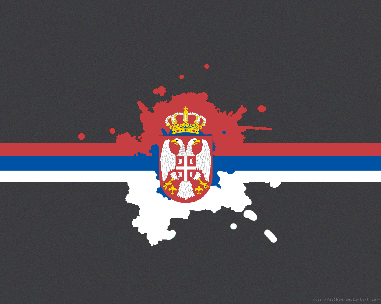 Country Flag Meaning Serbia Flag Pictures