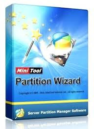 Mini Tool - Partition Wizard 9
