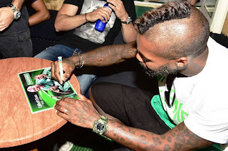 Είσαι ένας από μας! (pics)